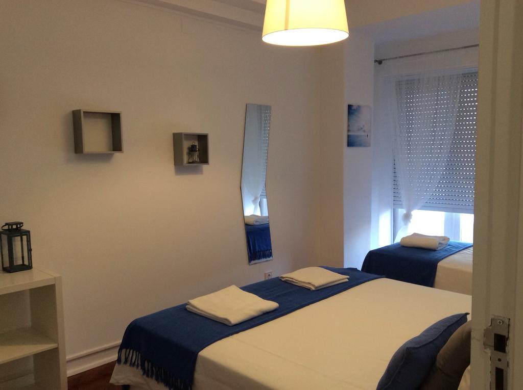 4U Lisbon IV Guesthouse Airport — Fotos 2