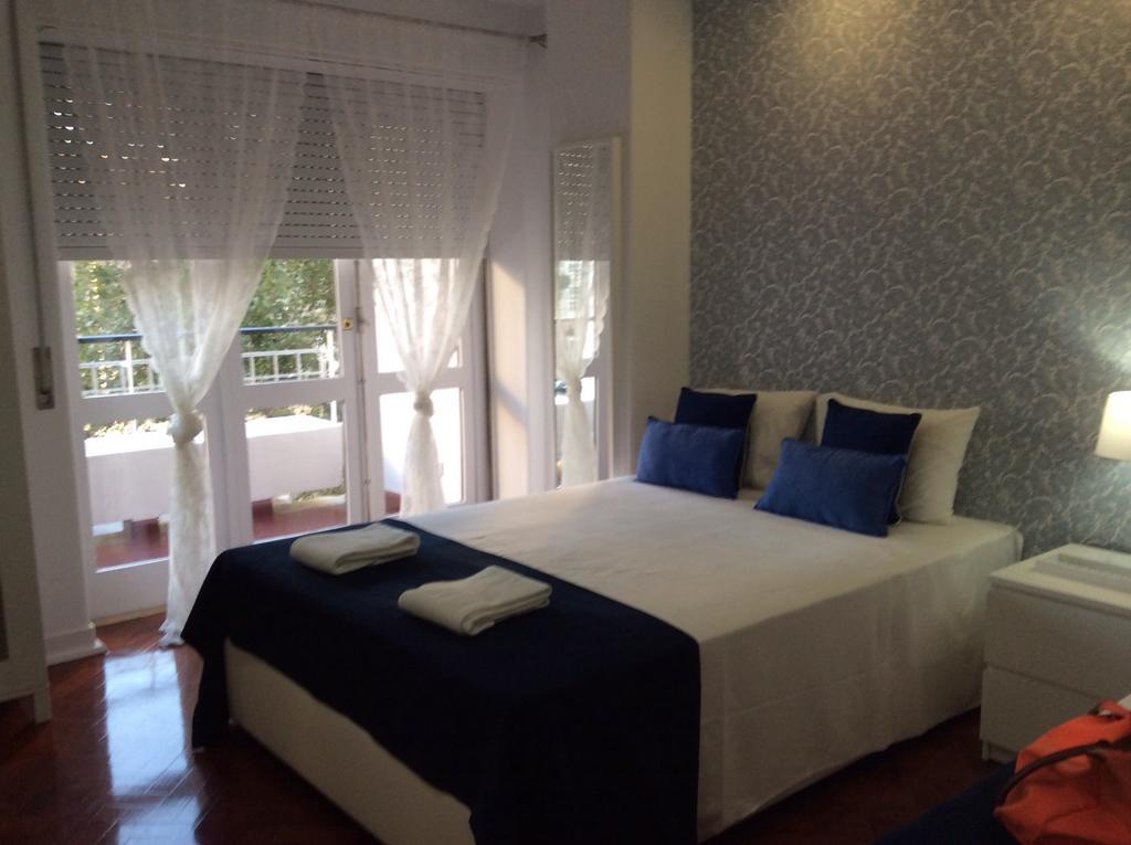 4U Lisbon IV Guesthouse Airport — Fotos 3